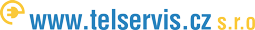 www.telservis.cz s.r.o.